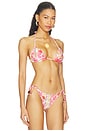 view 2 of 4 HAUT DE MAILLOT DE BAIN LOLITA in Bahia