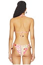 view 3 of 4 HAUT DE MAILLOT DE BAIN LOLITA in Bahia