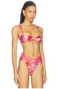 view 2 of 5 HAUT DE MAILLOT DE BAIN MAROLY in Bahia