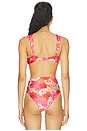 view 3 of 5 HAUT DE MAILLOT DE BAIN MAROLY in Bahia