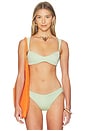 view 1 of 4 x REVOLVE Malory Bandeau Top in Flirt