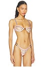 view 2 of 4 HAUT DE MAILLOT DE BAIN TIFFY in Bahia