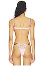 view 3 of 4 HAUT DE MAILLOT DE BAIN TIFFY in Bahia