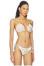view 2 of 5 Bea Bikini Top in 