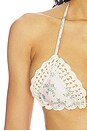 view 5 of 5 Bea Bikini Top in 