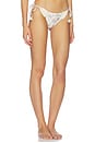 view 2 of 6 Fawna Bikini Bottom in 