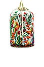 view 1 of 4 Bendito Azalea Bag in Floral Spring