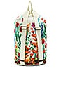 view 2 of 4 Bendito Azalea Bag in Floral Spring