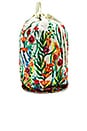 view 3 of 4 Bendito Azalea Bag in Floral Spring