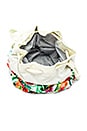 view 4 of 4 Bendito Azalea Bag in Floral Spring
