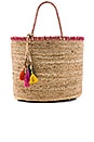 view 1 of 4 Serena Bag in Natural