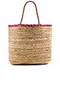 view 2 of 4 Serena Bag in Natural
