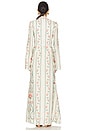 view 3 of 3 Arcilla Mosqueta Maxi Dress in Multicolor
