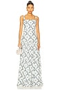 view 1 of 3 Lima Gloriosa Dress in Multicolor