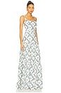 view 2 of 3 Lima Gloriosa Dress in Multicolor