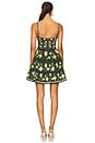view 3 of 3 Granadilla Orquidea Dress in Multicolor