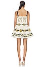 view 3 of 3 VESTIDO LIMA in Multicolor