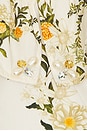 view 4 of 4 VESTIDO VERSO in Multicolor