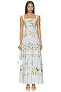 view 1 of 4 Lima Valle Dress in Multicolor