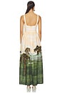 view 3 of 4 Jaspe Paraiso Dress in Multicolor
