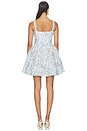 view 3 of 3 Lima Navegante Dress in Multicolor