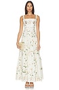 view 1 of 4 Lima Navegante Dress in Multicolor