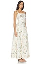 view 2 of 4 Lima Navegante Dress in Multicolor