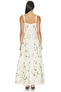 view 3 of 4 Lima Navegante Dress in Multicolor
