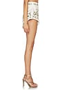 view 3 of 6 Gatti Valle Short in Multicolor