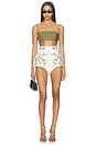 view 5 of 6 Gatti Valle Short in Multicolor