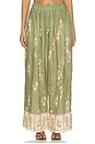 view 1 of 6 PANTALON COCADA in Multicolor