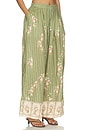 view 2 of 6 PANTALON COCADA in Multicolor