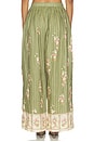 view 4 of 6 PANTALON COCADA in Multicolor