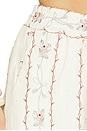 view 6 of 6 Tota Navegante Trousers in Multicolor