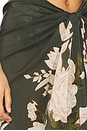 view 6 of 6 Lavanda Skirt in Gardenia