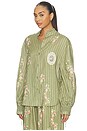 view 2 of 5 CHEMISE ABADA in Multicolor