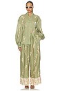 view 4 of 5 CHEMISE ABADA in Multicolor
