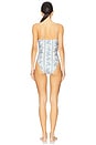 view 3 of 3 Ebano One Piece in Multicolor