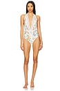 view 1 of 4 Salam One Piece in Chinesis