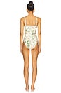 view 3 of 4 Limon One Piece Swimsuit in Wild