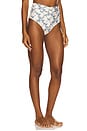 view 2 of 4 Vaiven Bikini Bottom in Gloriosa
