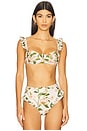 view 1 of 4 Kiwi Bikini Top in Orquidea in Orqu?dea