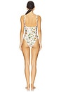 view 3 of 4 Gema Uchuva One Piece in Multicolor