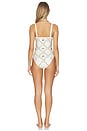 view 3 of 4 MAILLOT DE BAIN 1 PIÈCE LIMN in Multicolor