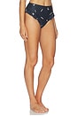 view 2 of 4 BAS DE MAILLOT DE BAIN JENGIBRE in Multicolor
