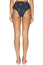 view 3 of 4 BAS DE MAILLOT DE BAIN JENGIBRE in Multicolor