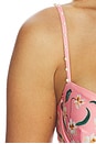 view 5 of 5 HAUT DE MAILLOT DE BAIN MAGDALENA in Multicolor