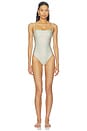 view 1 of 5 Durazno One Piece in Multicolor