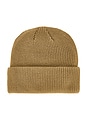 view 2 of 2 Select Fit Beanie in Chinchilla
