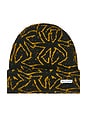 view 1 of 2 Craft Beanie in Black
